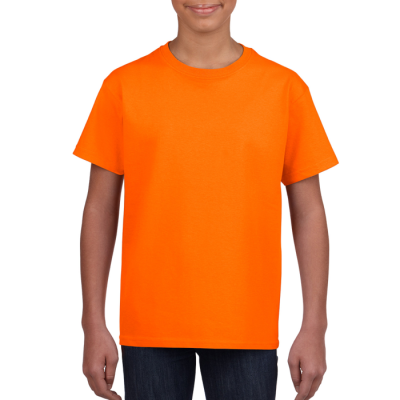 T-SHIRT ENFANT 100% COTTON