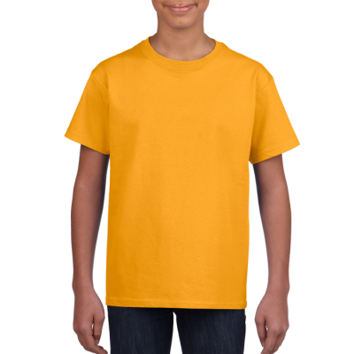 T-SHIRT ENFANT 100% COTTON