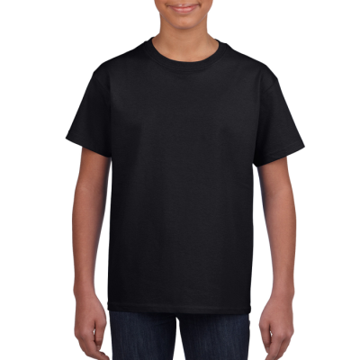 T-SHIRT ENFANT 100% COTTON
