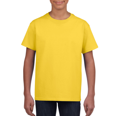 T-SHIRT ENFANT 100% COTTON