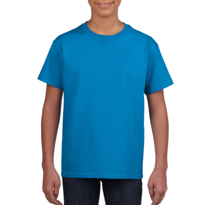 T-SHIRT ENFANT 100% COTTON