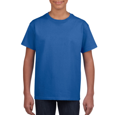 T-SHIRT ENFANT 100% COTTON