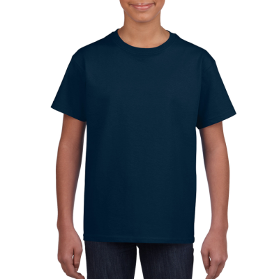 T-SHIRT ENFANT 100% COTTON