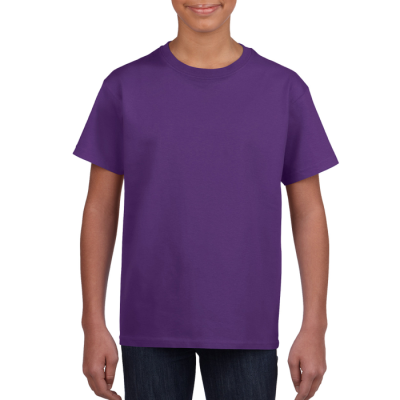 T-SHIRT ENFANT 100% COTTON