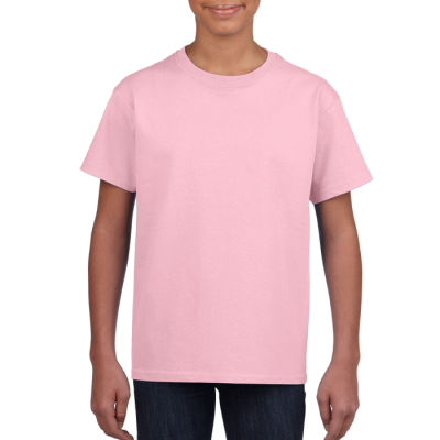T-SHIRT ENFANT 100% COTTON