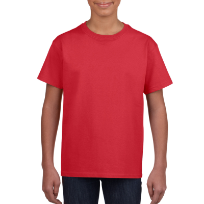 T-SHIRT ENFANT 100% COTTON