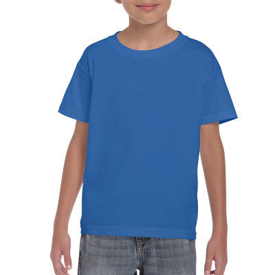 T-SHIRT ENFANT 50/50