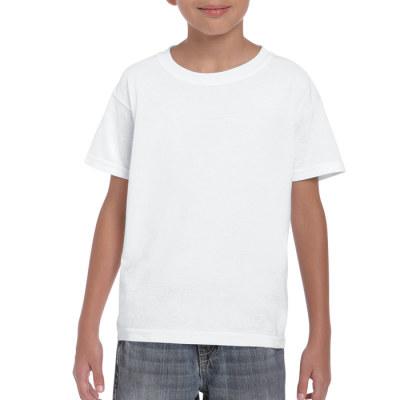 T-SHIRT ENFANT 50/50