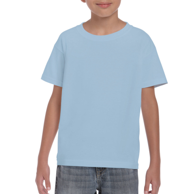 T-SHIRT ENFANT 50/50
