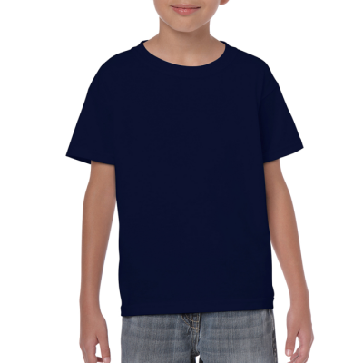 T-SHIRT ENFANT 50/50