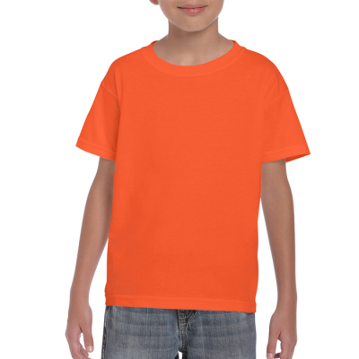T-SHIRT ENFANT 50/50