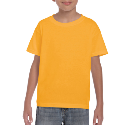 T-SHIRT ENFANT 50/50