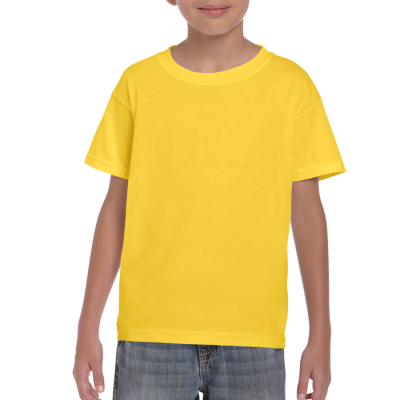 T-SHIRT ENFANT 50/50