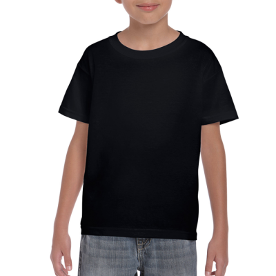 T-SHIRT ENFANT 50/50