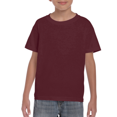 T-SHIRT ENFANT 50/50