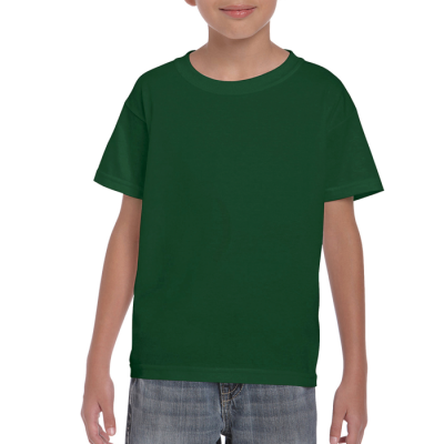 T-SHIRT ENFANT 50/50