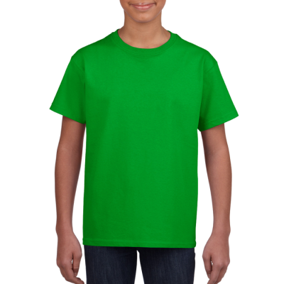 T-SHIRT ENFANT 50/50