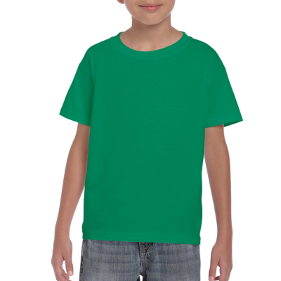 T-SHIRT ENFANT 50/50