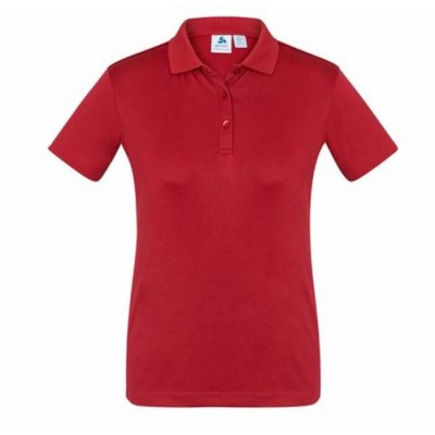 POLO ACE POUR FEMME