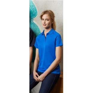 POLO SPRINT POUR FEMME