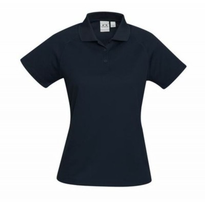 POLO SPRINT POUR FEMME
