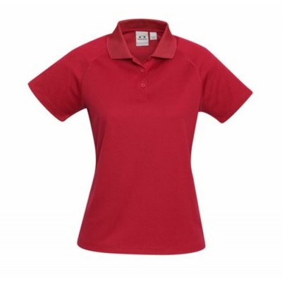 POLO SPRINT POUR FEMME