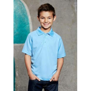POLO SPRINT POUR ENFANT