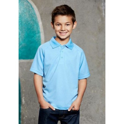 POLO SPRINT POUR ENFANT