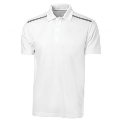 POLO SPORT BICOLORE EVERYDAY COAL HARBOUR