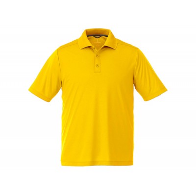 POLO À MANCHES COURTES DADE