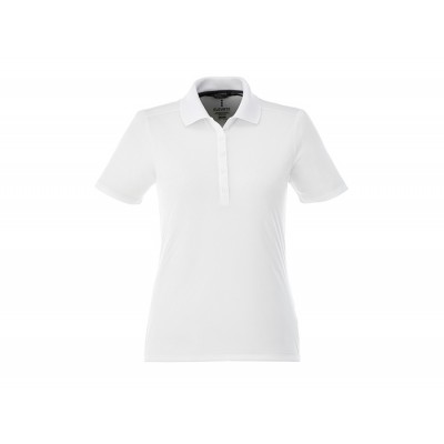 POLO À MANCHES COURTES DADE POUR FEMME
