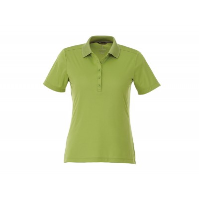 POLO À MANCHES COURTES DADE POUR FEMME