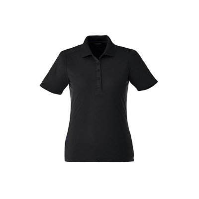 POLO À MANCHES COURTES DADE POUR FEMME