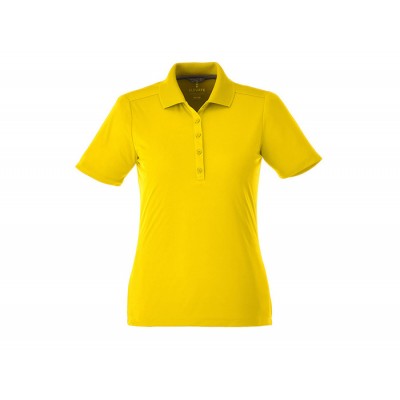 POLO À MANCHES COURTES DADE POUR FEMME