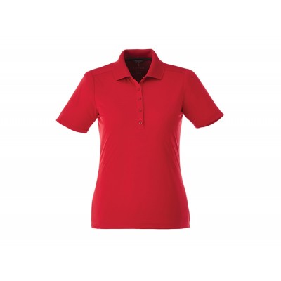 POLO À MANCHES COURTES DADE POUR FEMME