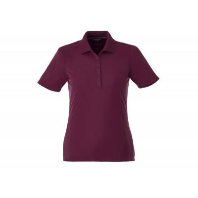 POLO À MANCHES COURTES DADE POUR FEMME