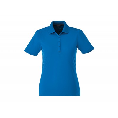 POLO À MANCHES COURTES DADE POUR FEMME