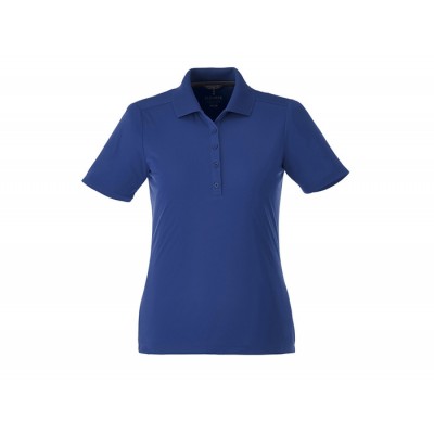 POLO À MANCHES COURTES DADE POUR FEMME