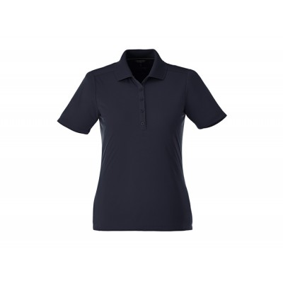 POLO À MANCHES COURTES DADE POUR FEMME
