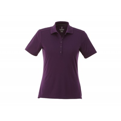 POLO À MANCHES COURTES DADE POUR FEMME