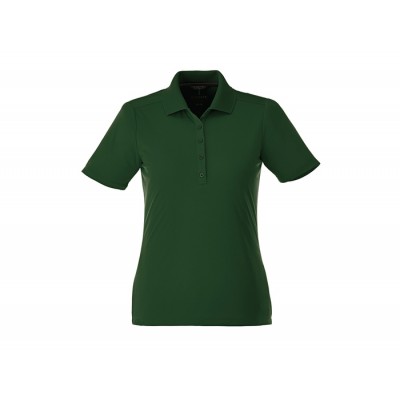 POLO À MANCHES COURTES DADE POUR FEMME