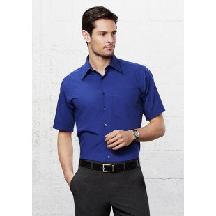 CHEMISE METRO