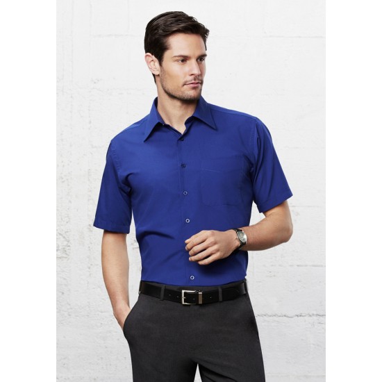 CHEMISE METRO