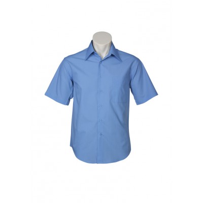 CHEMISE METRO