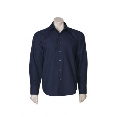 CHEMISE METRO MANCHES LONGUES