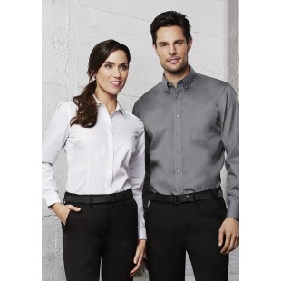 CHEMISE DALTON MANCHES LONGUES