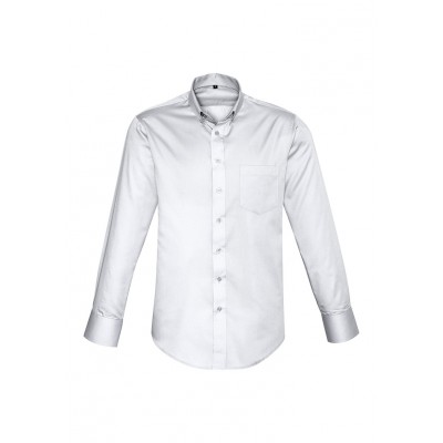CHEMISE DALTON MANCHES LONGUES