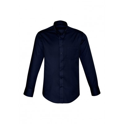 CHEMISE DALTON MANCHES LONGUES