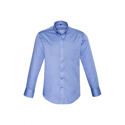 CHEMISE DALTON MANCHES LONGUES