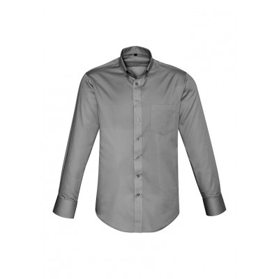 CHEMISE DALTON MANCHES LONGUES